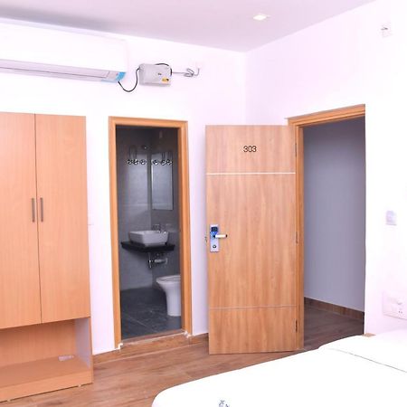 Hotel Bluestone Srikalahasti Zewnętrze zdjęcie