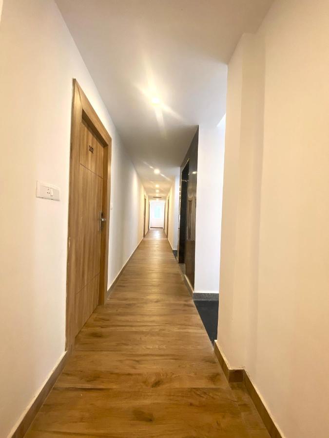 Hotel Bluestone Srikalahasti Zewnętrze zdjęcie