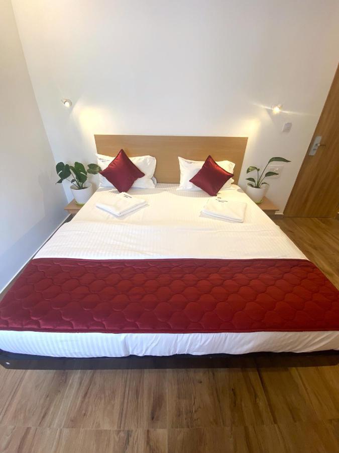 Hotel Bluestone Srikalahasti Zewnętrze zdjęcie